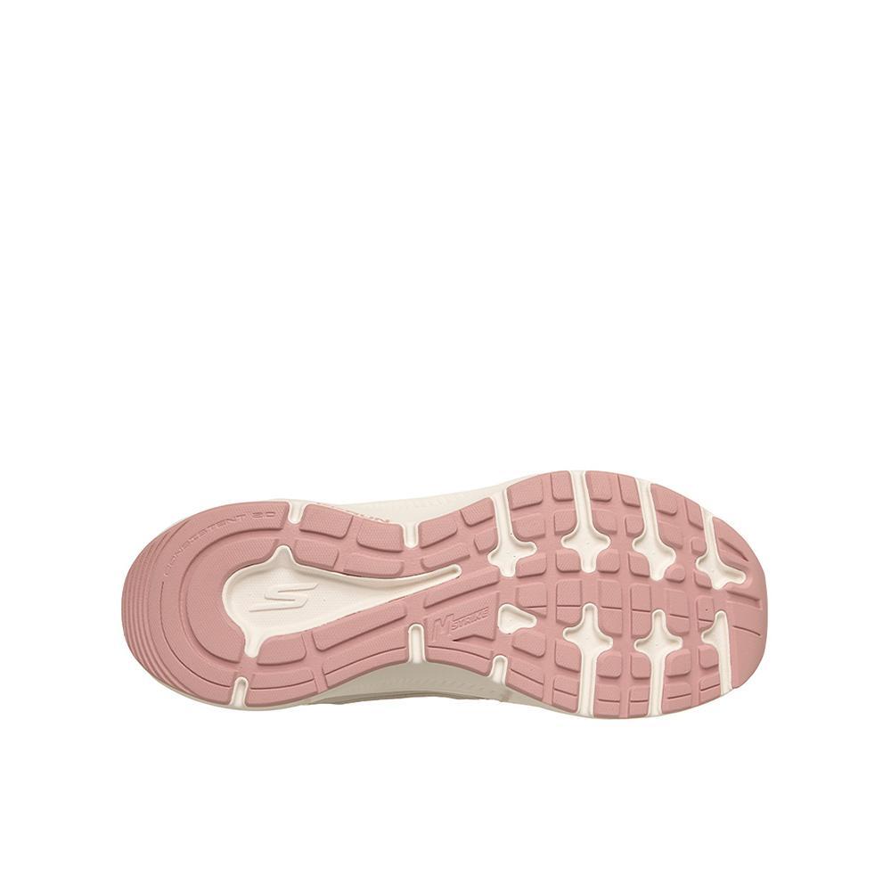 Zapatillas Skechers Mujer Go Run Consistent 2.0 Beige 4/4