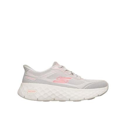 Zapatillas Skechers Mujer Go Walk Max Cushioning Flex Gris