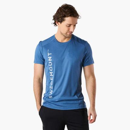 T-shirt entraînement homme ss_syn_tshirt quick dry Training Logo Tee