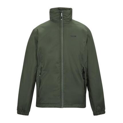 Veste Imperméable LYLE Homme (Glacier)