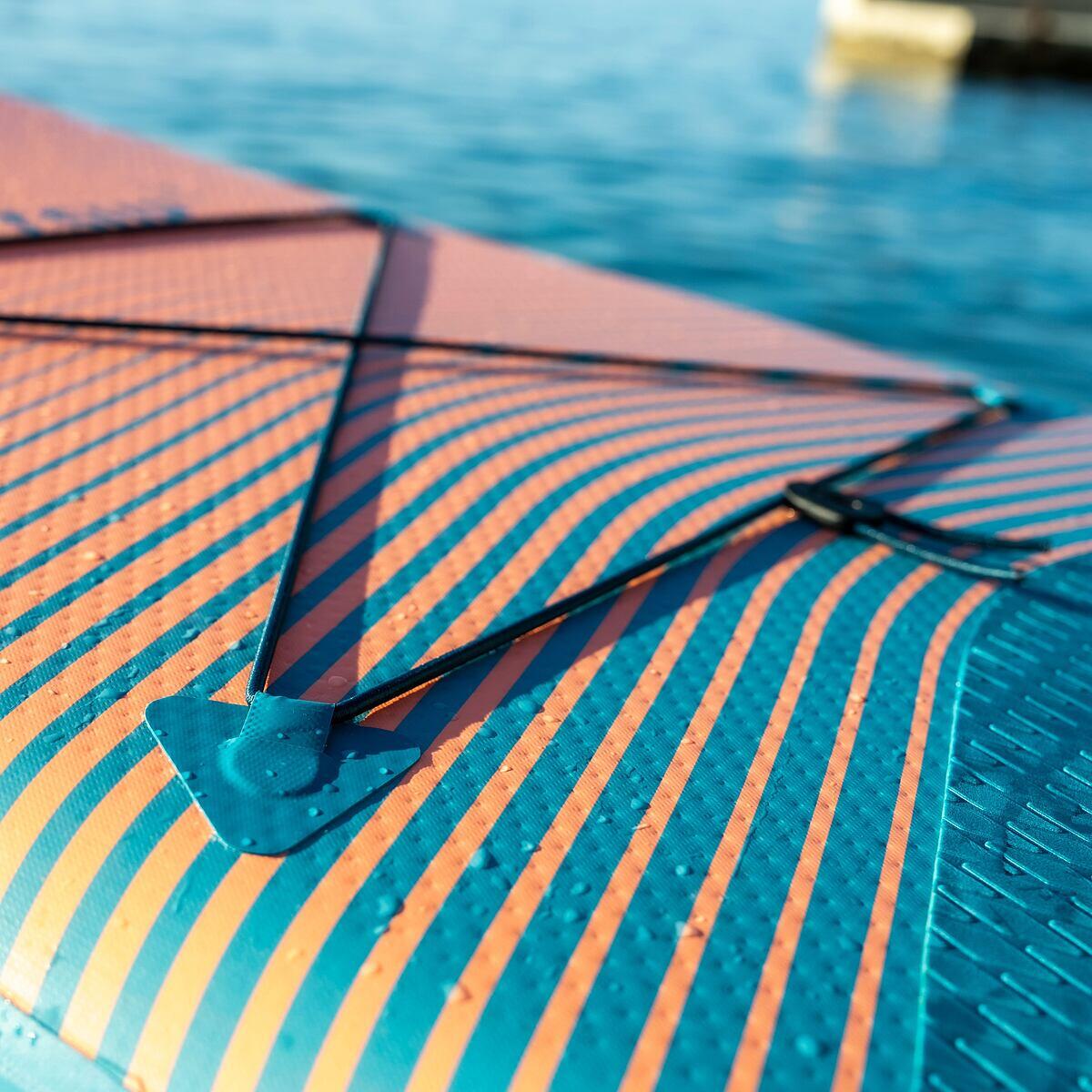 Deska SUP WATTSUP F11" Minicombo 6/7