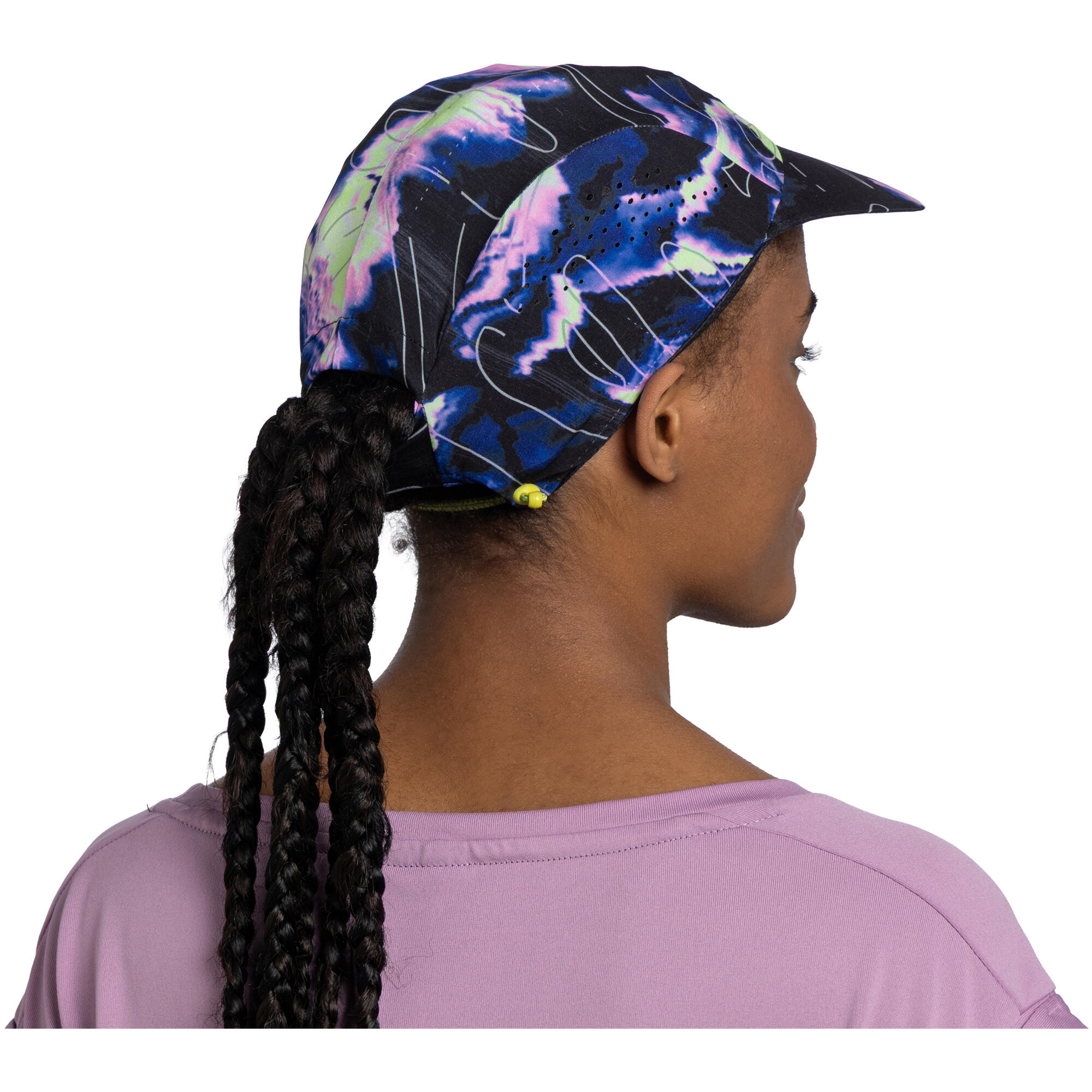 Gorra Pack Speed CoolNet UV® Unisex Buff Multi 4/7