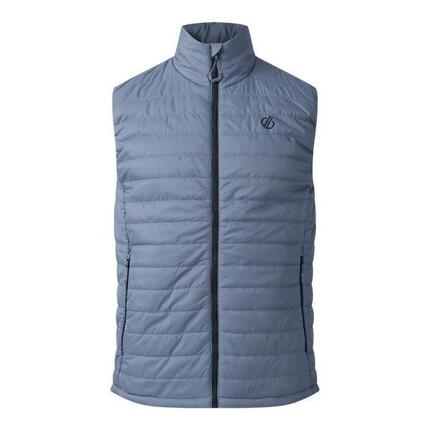 Veste Sans Manches AIR LITE Homme (Gris Bleu)