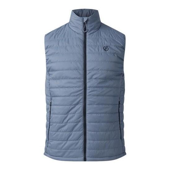 Veste Sans Manches AIR LITE Homme (Gris Bleu)