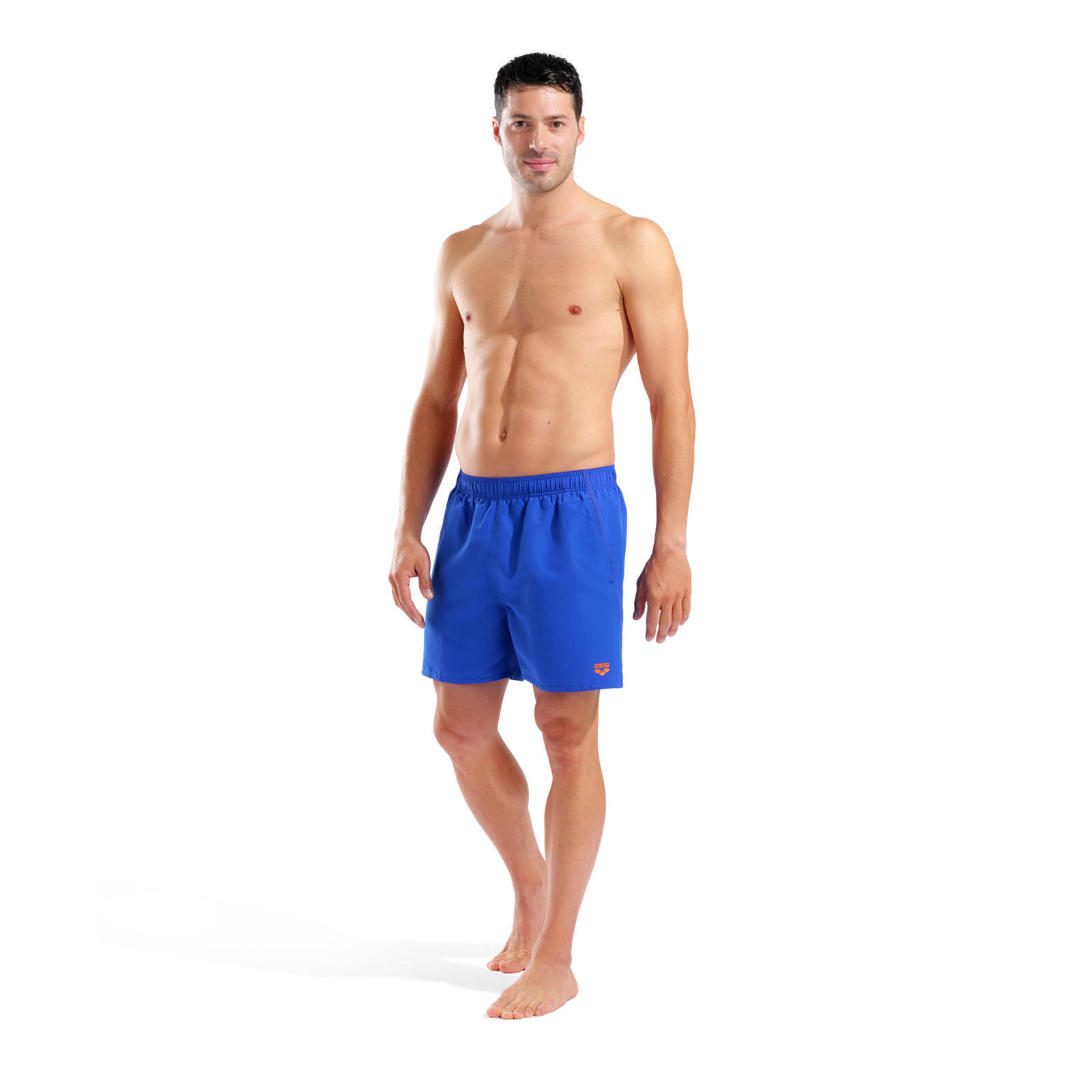 Shorts da spiaggia Uomo - Fundamentals R 3/7