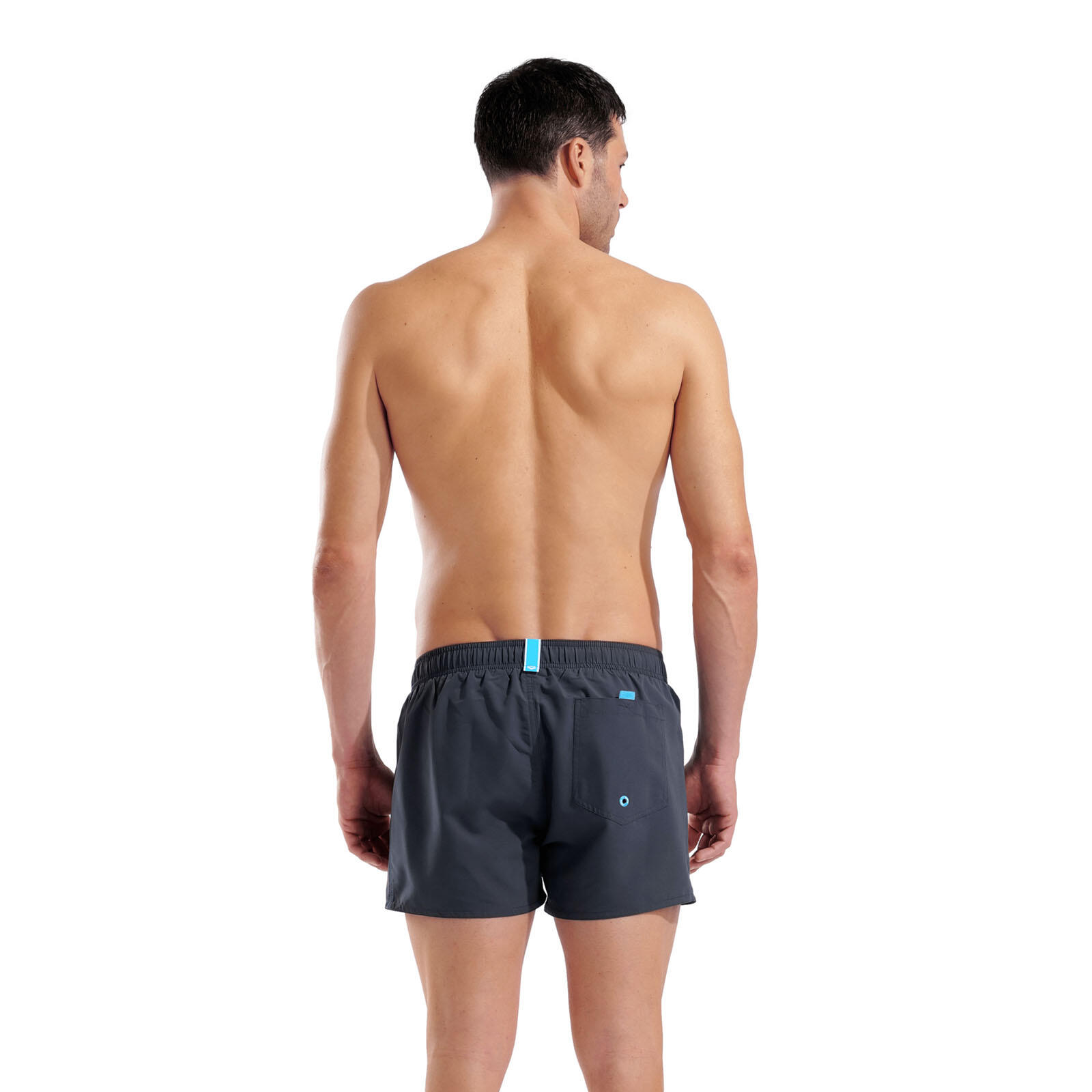 Shorts da spiaggia Uomo - Fundamentals X-Short R 2/5