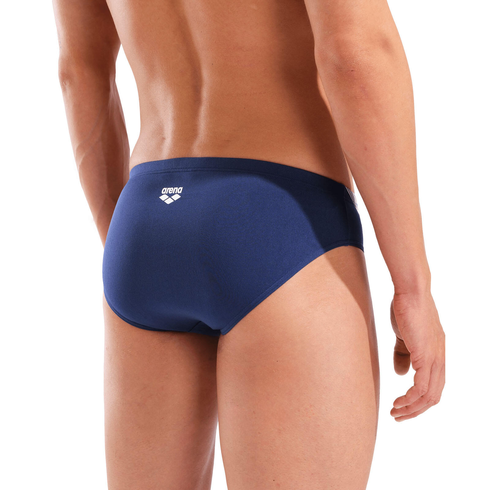 Slip de bain Homme - M Graphic  Swim Briefs 5/5