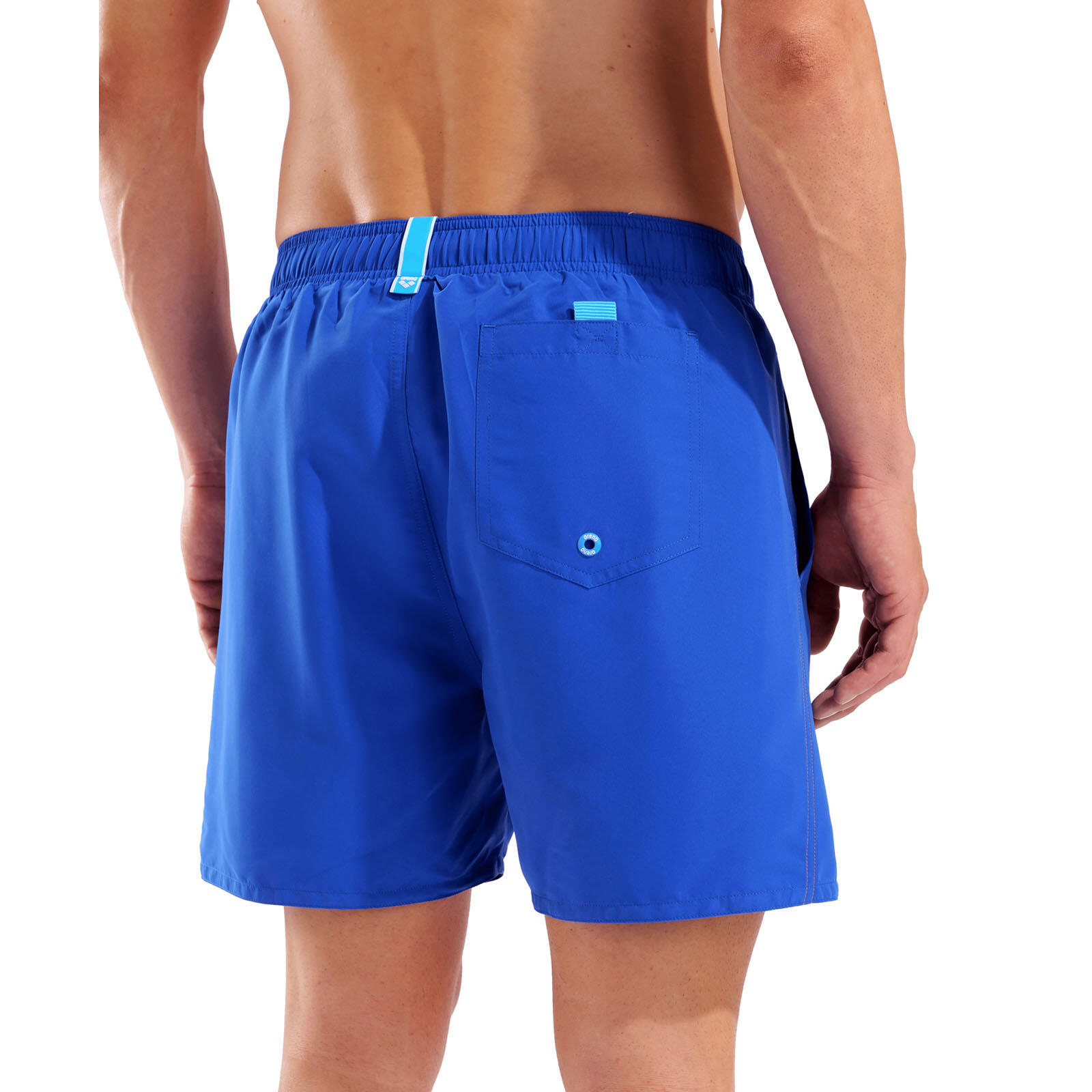 Shorts da spiaggia Uomo - Fundamentals R 5/7