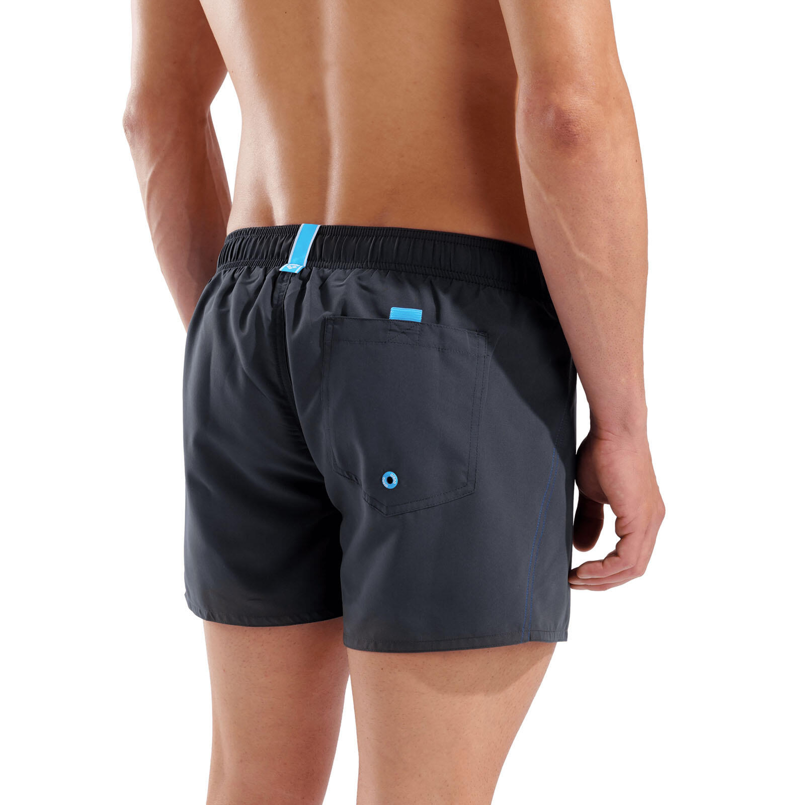 Shorts da spiaggia Uomo - Fundamentals X-Short R 5/5