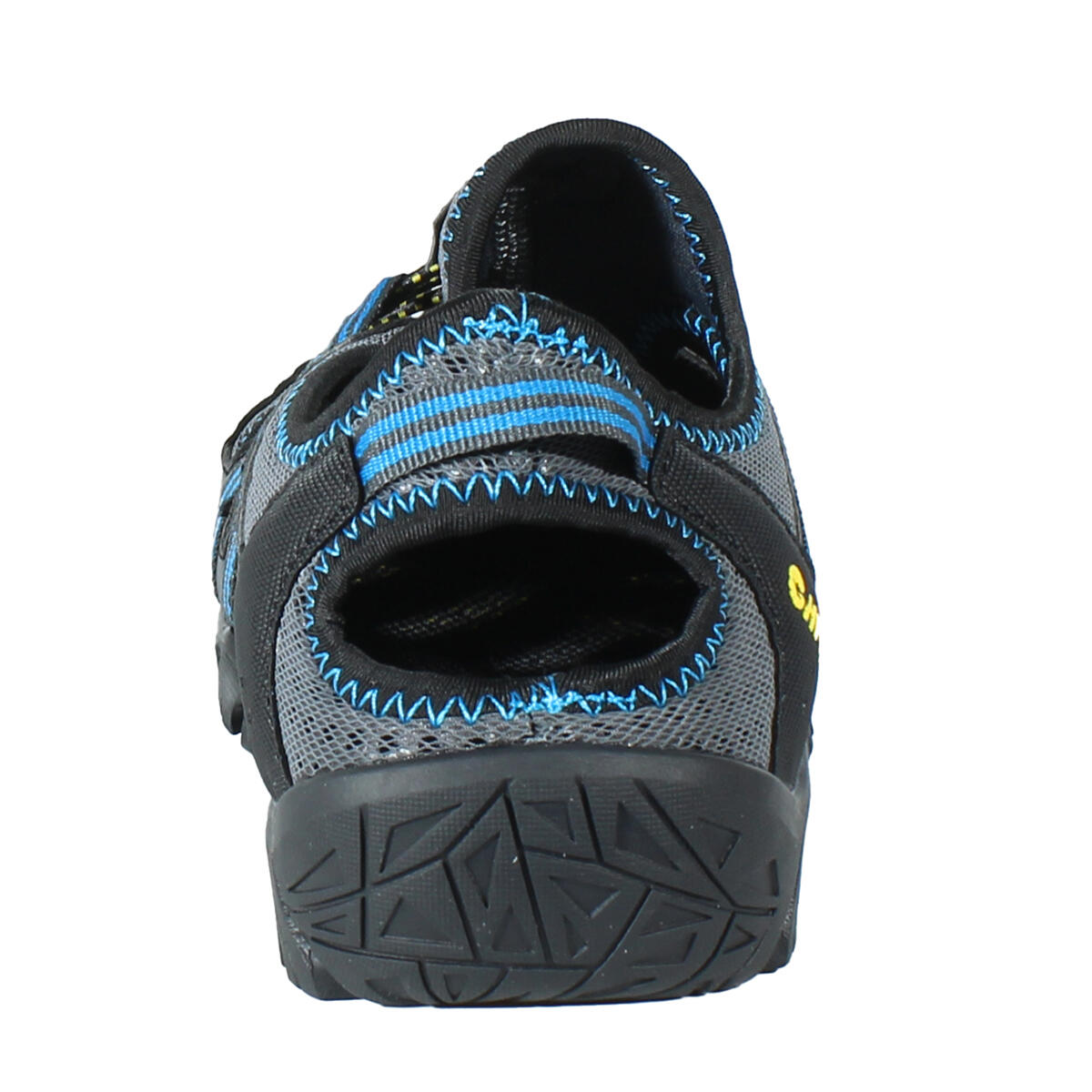 Sandálias fechadas Hi-Tec DUGON para homem, ideais para montanha.M-D Traction 3/7
