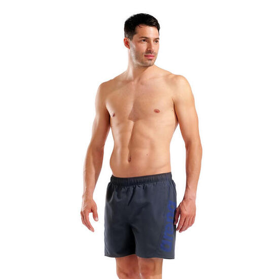 Shorts de bain Homme - Fundamentals Logo R