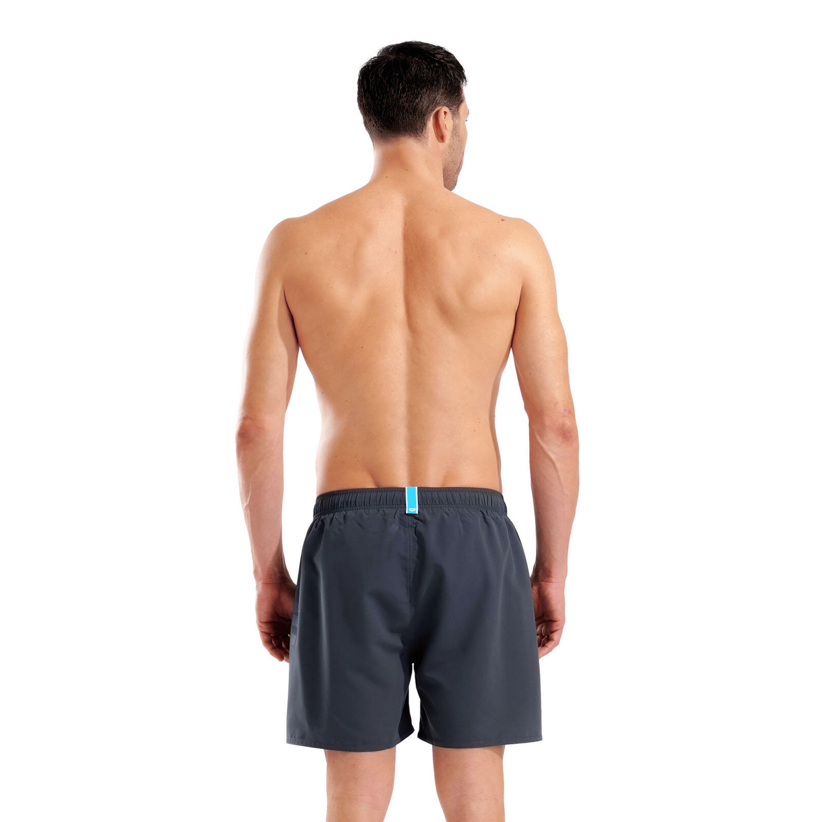 Shorts da spiaggia Uomo - Fundamentals Logo R 2/5