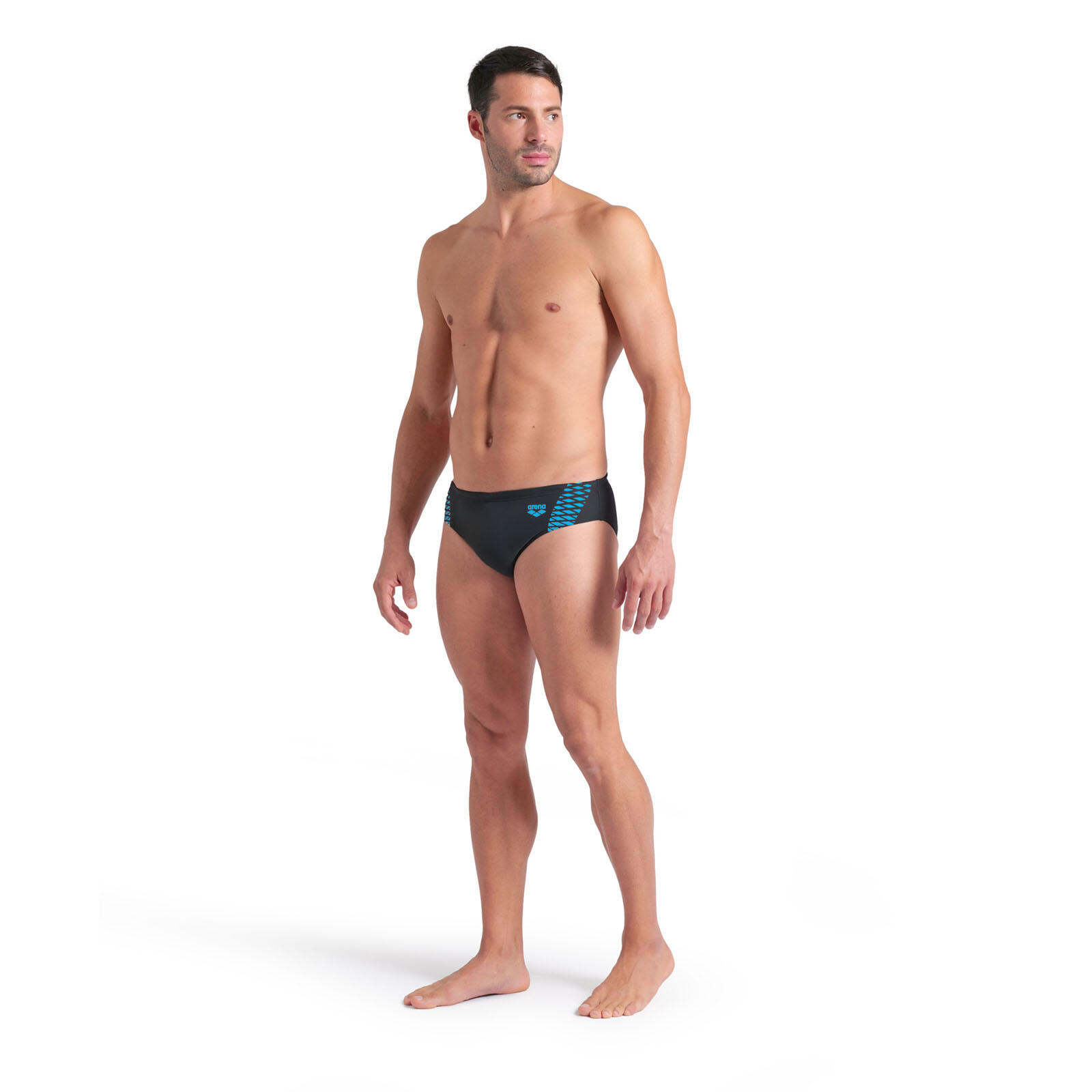 Slip de bain Homme - Openings 3/5