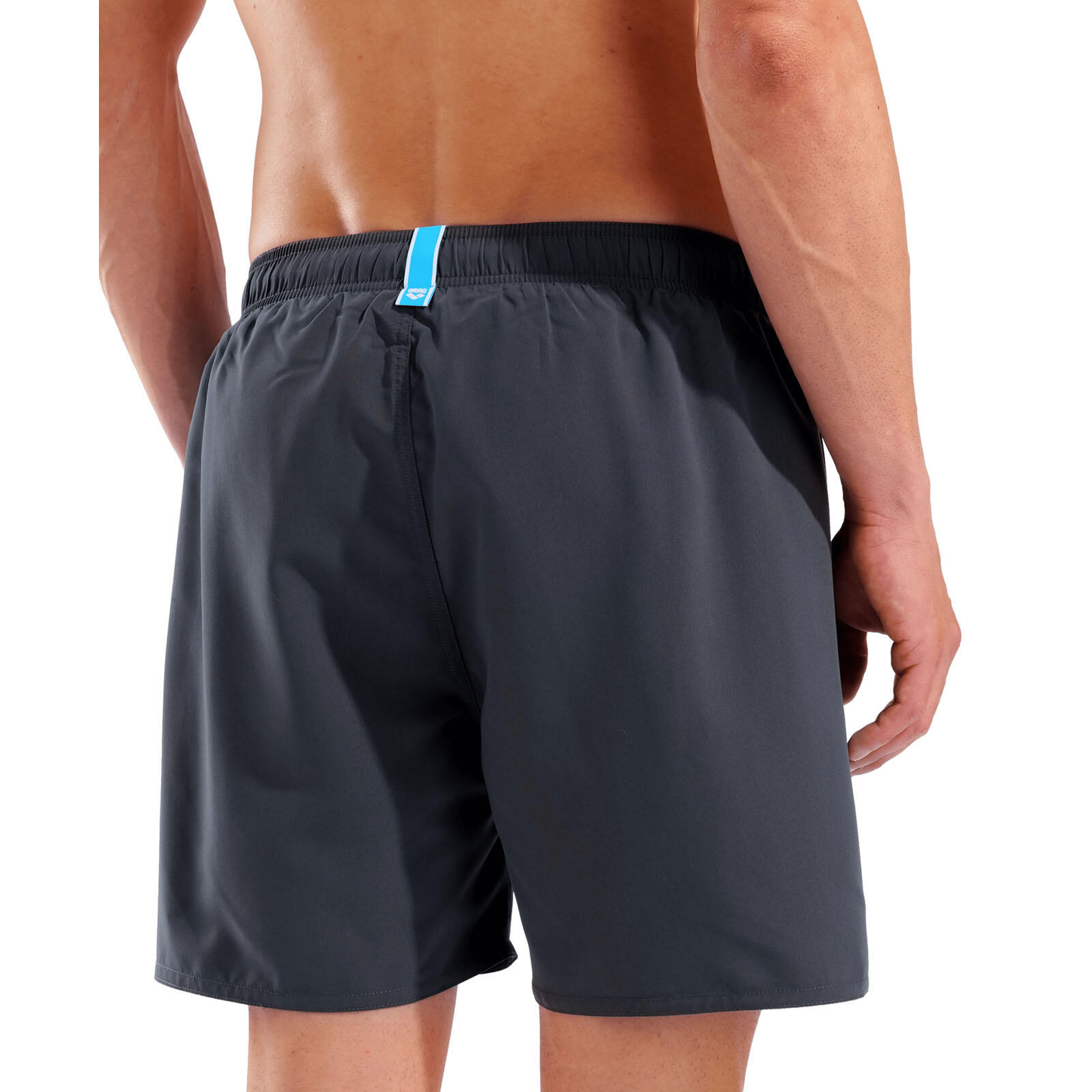 Shorts da spiaggia Uomo - Fundamentals Logo R 5/5
