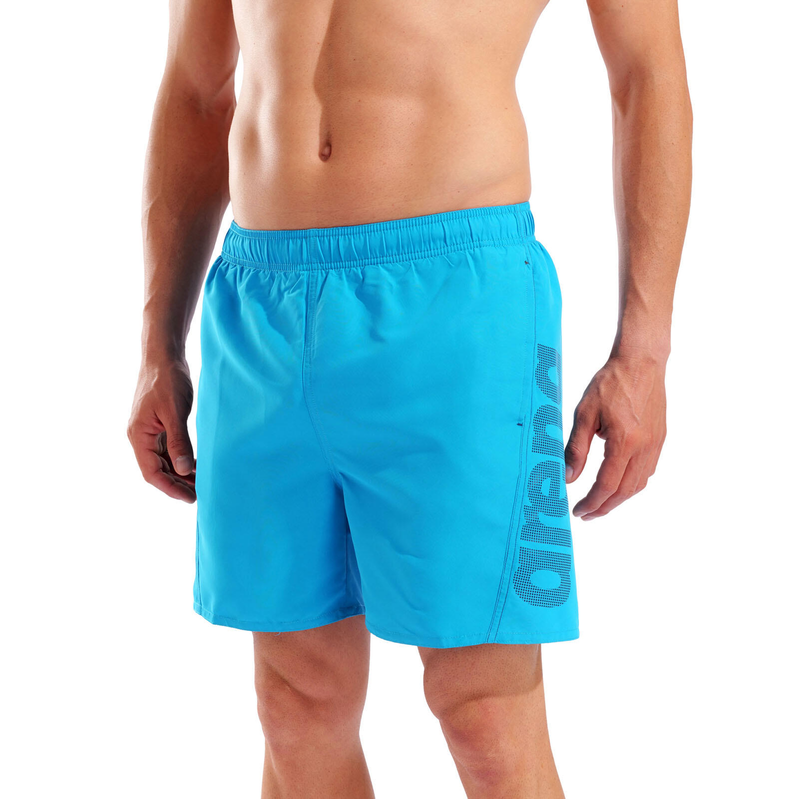 Shorts de bain Homme - Fundamentals Logo R 4/7