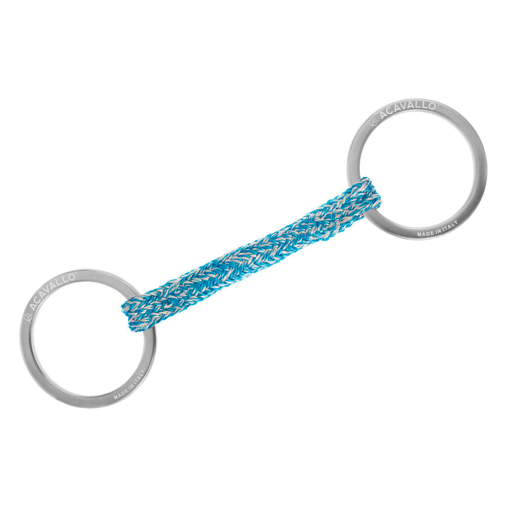 Aluminum jumpe filet type
