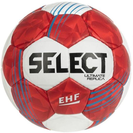 Ballon de handball SELECT Ultimate Replica 2026 - Taille 2