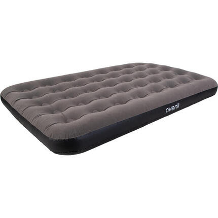 Materac flokowany Jilong 2-osobowy 191x137x22CM