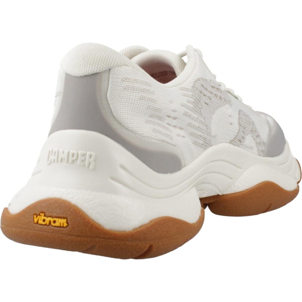 Zapatillas mujer Camper Film Houston Mesh 3/5