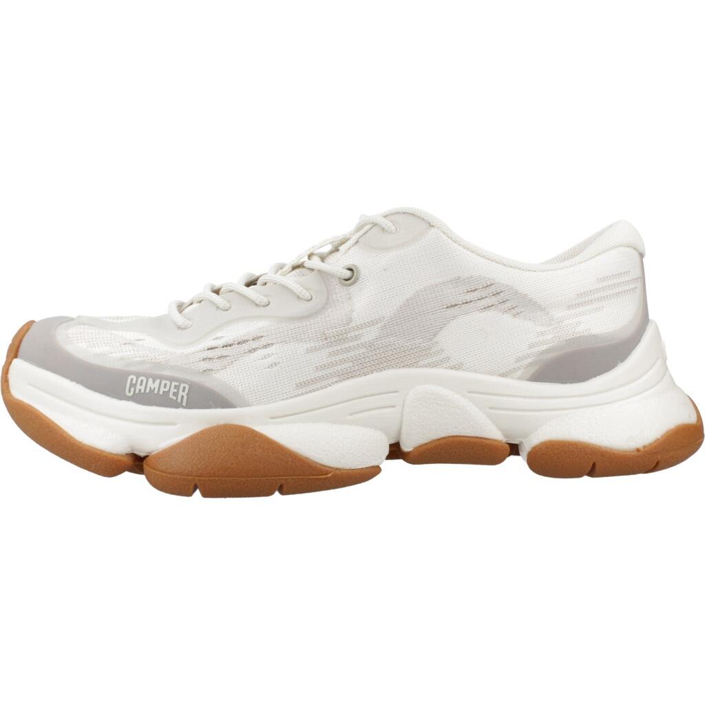 Zapatillas mujer Camper Film Houston Mesh 2/5