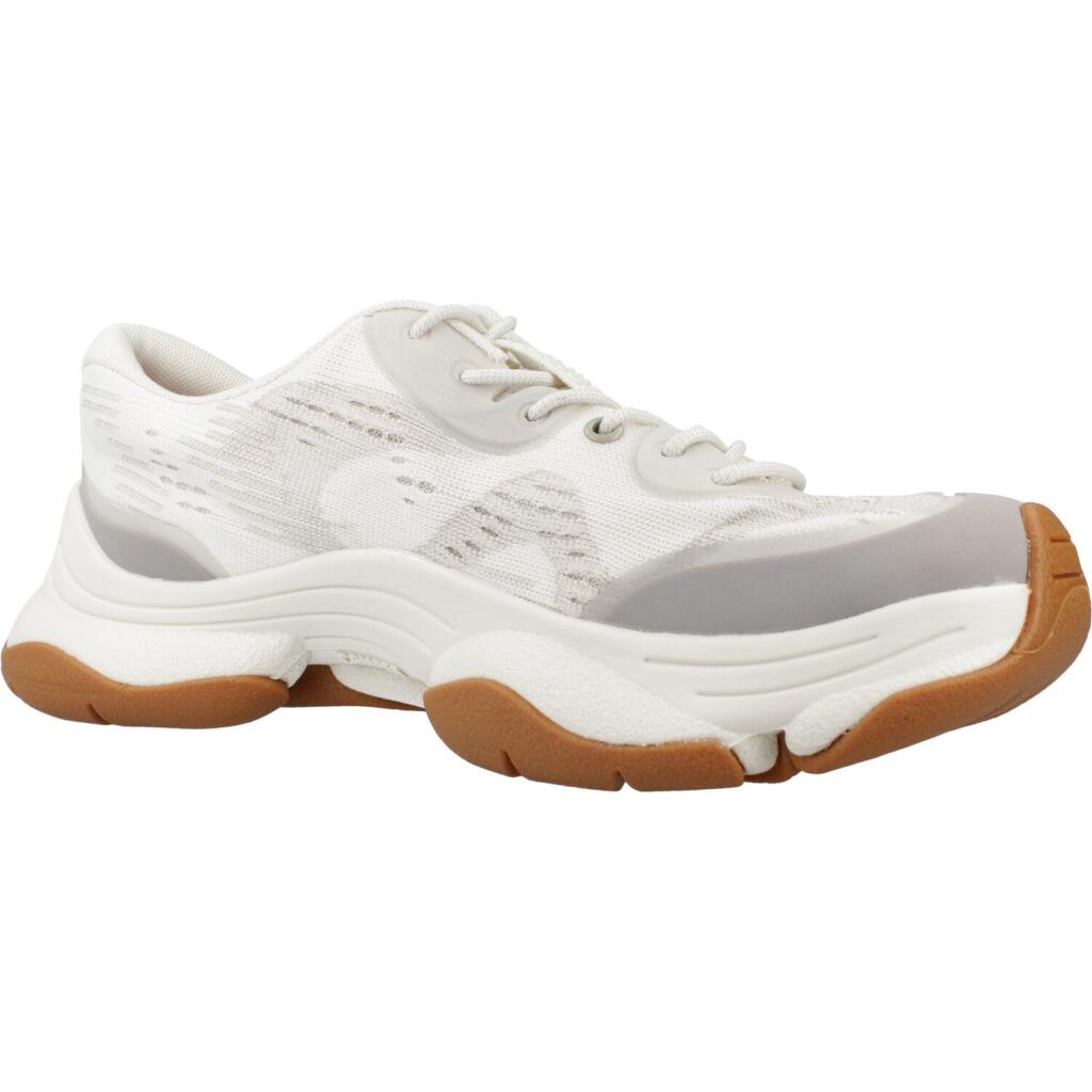 Zapatillas mujer Camper Film Houston Mesh 5/5