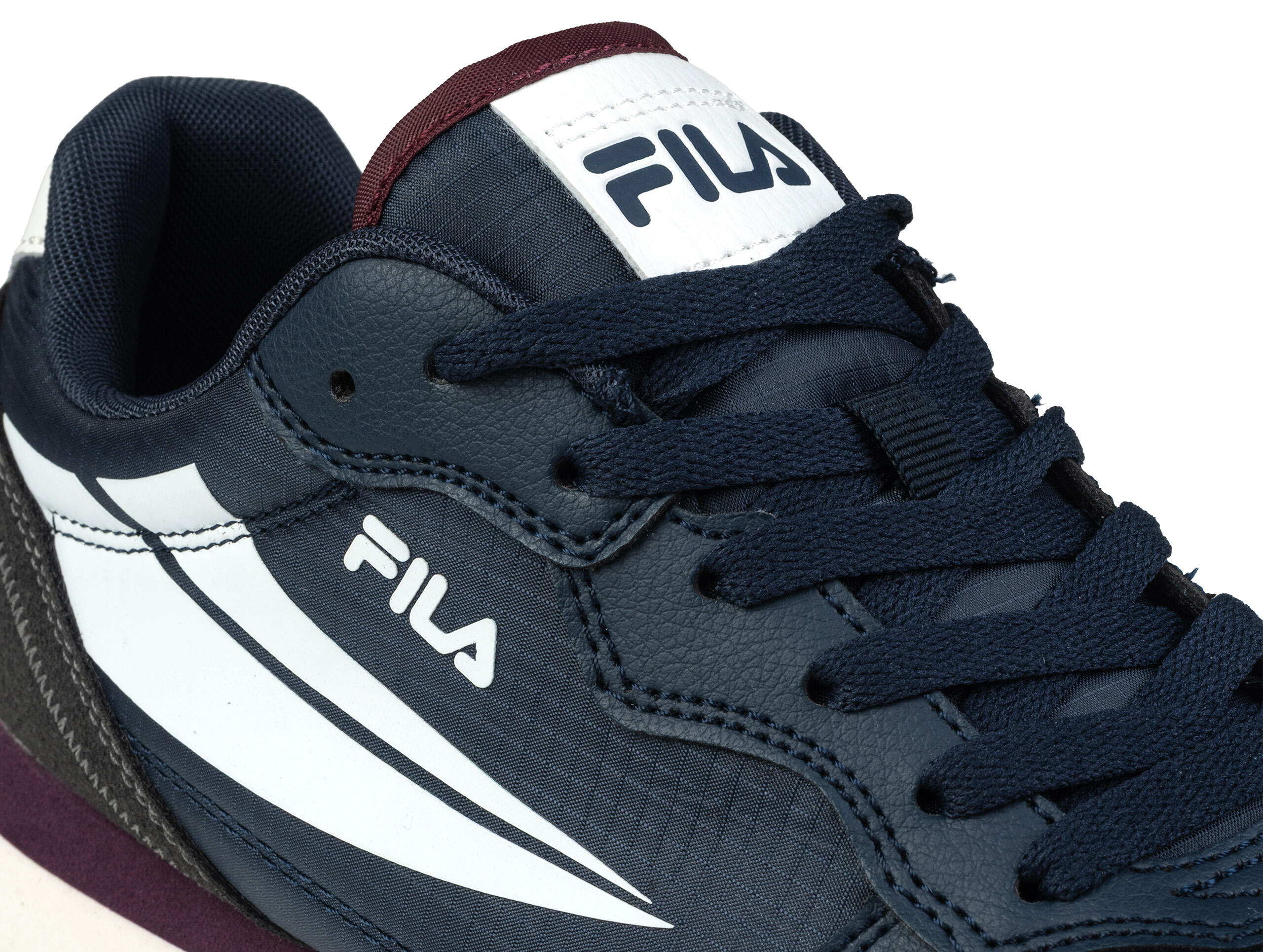 Buty  sneakersy sportowe męskie Fila HYPERT 5/7