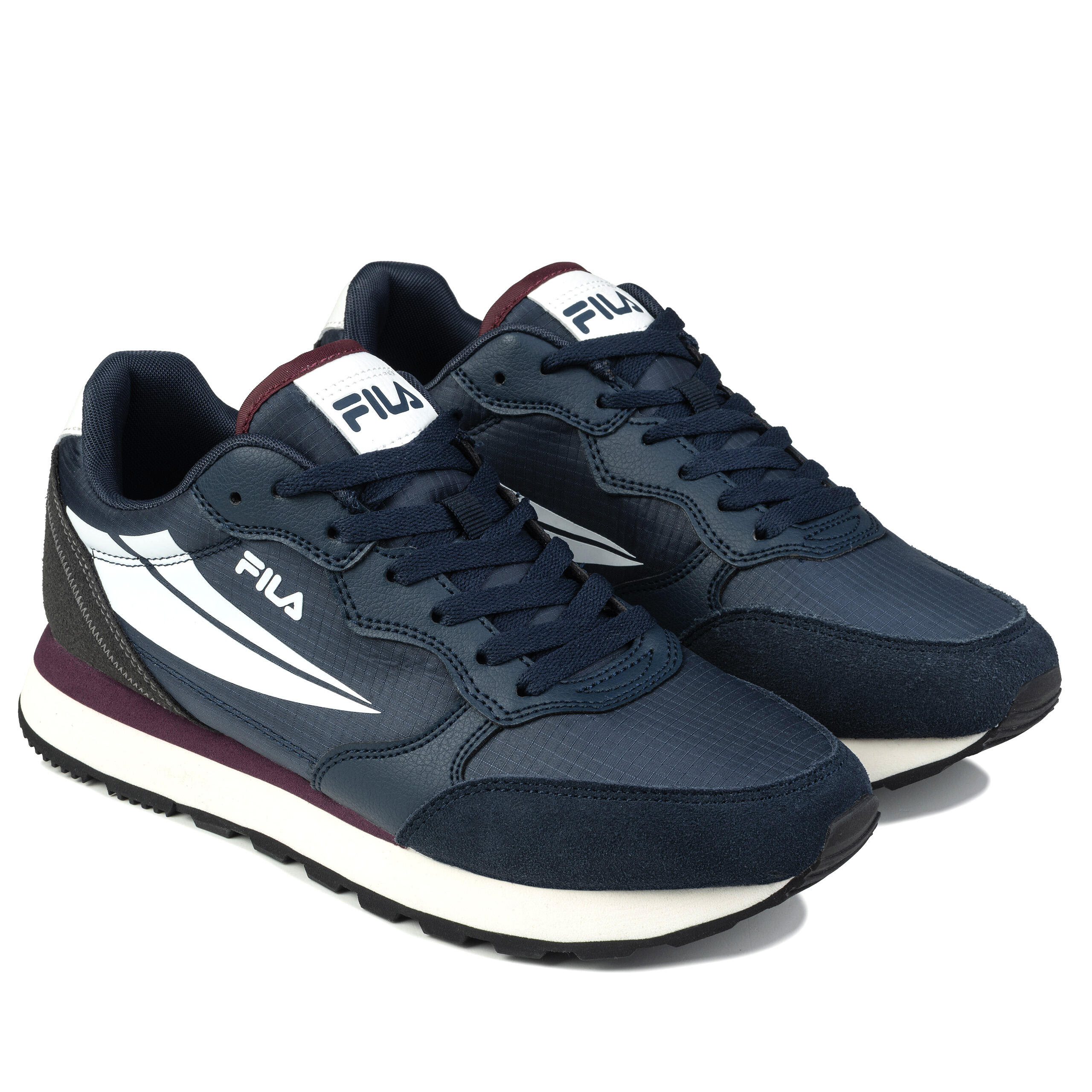 Buty  sneakersy sportowe męskie Fila HYPERT 6/7