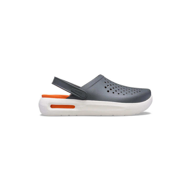 Papuci de tip crocs casual 2099640da pentru vară grafiți bărbătești