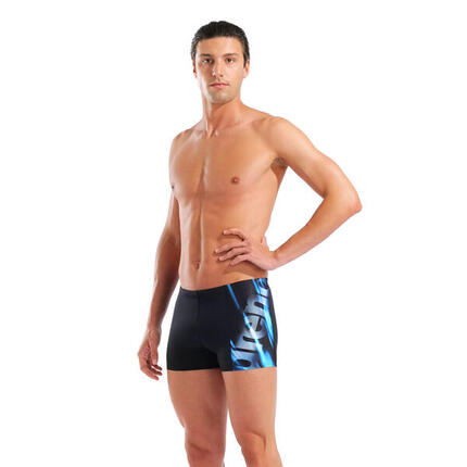 Short de natation Homme - M Placement Swim Short