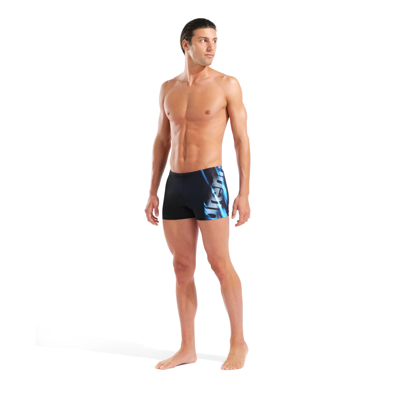 Short da nuoto Uomo - M Placement Swim Short 3/5