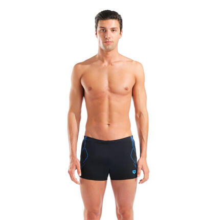 Short de natation Homme - M Graphic Swim Short