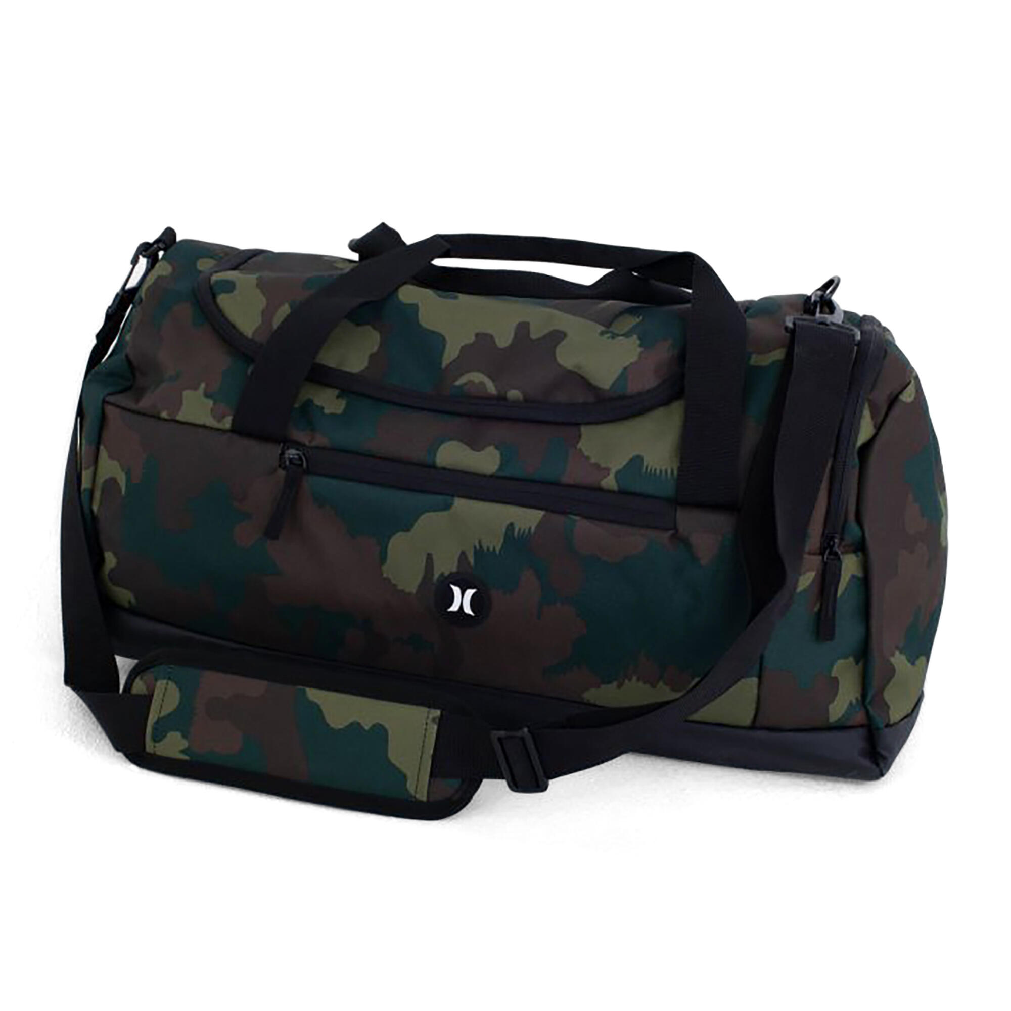 Hurley Union Duffle 40 reistas 6/6