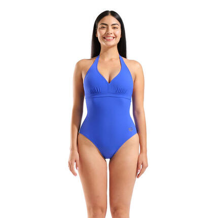 Maillot de bain une-pièce Femme - Alessia Clip Back
