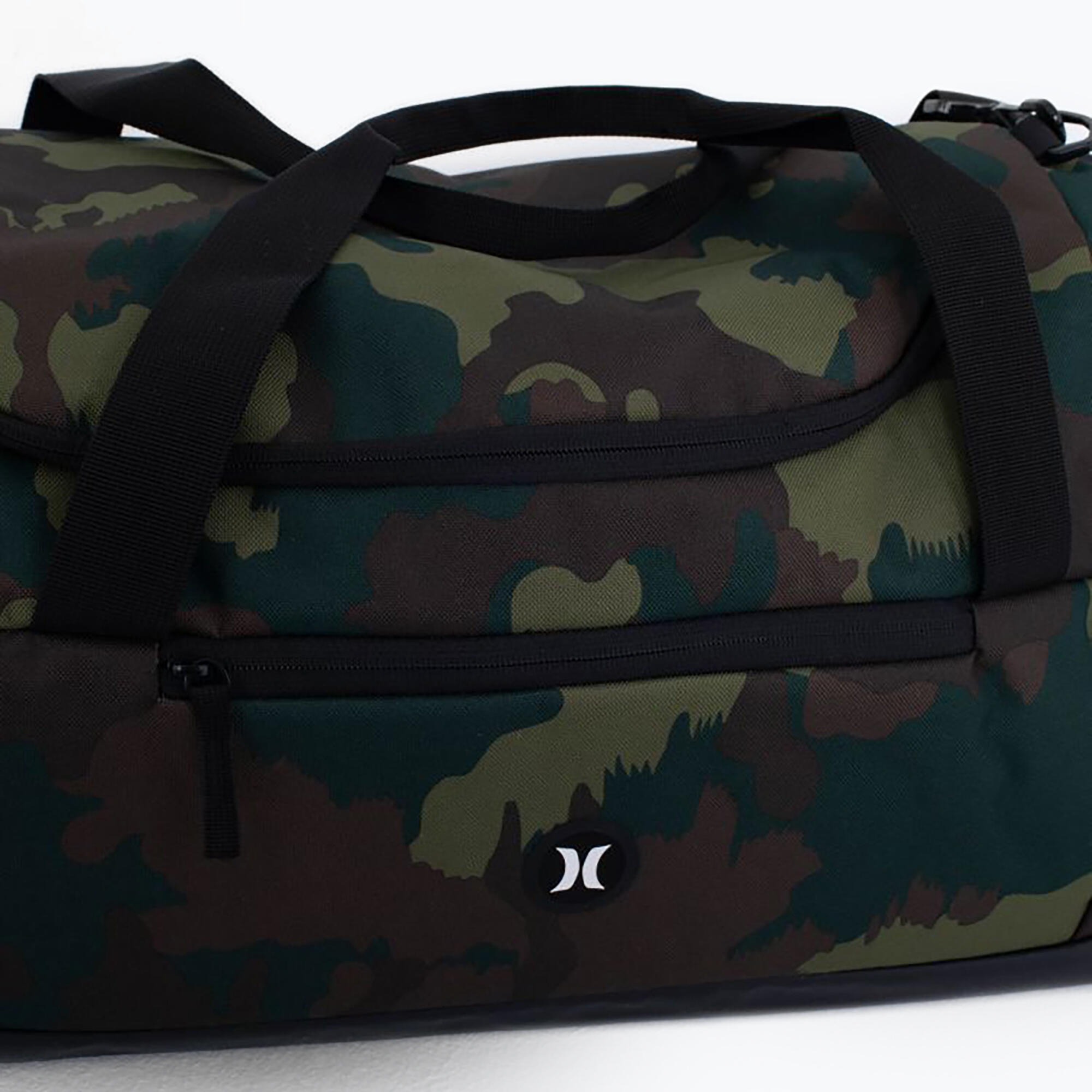 Hurley Union Duffle 40 reistas 3/6