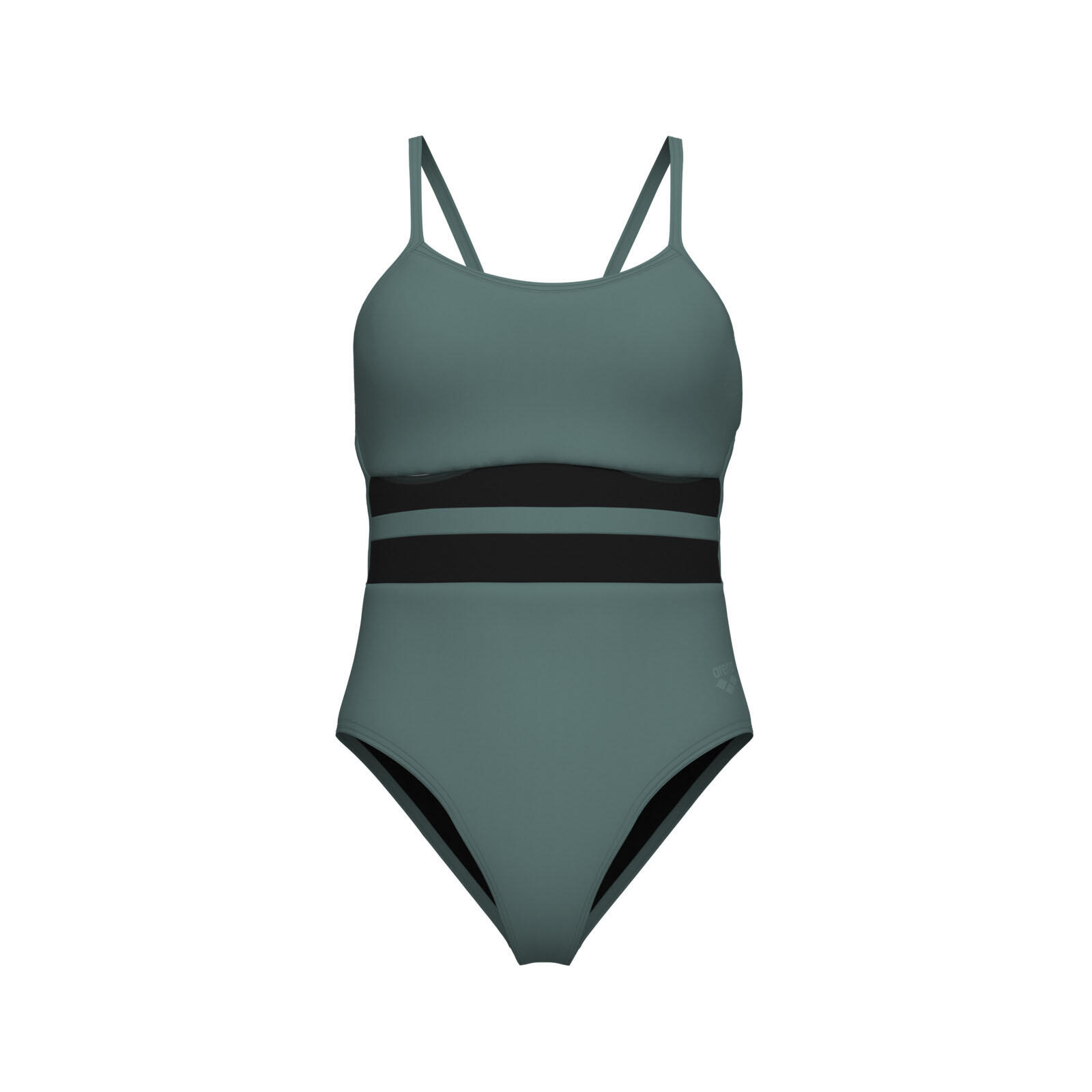 Arena Mesh Equals Vent Back women’s swimsuit 3/7