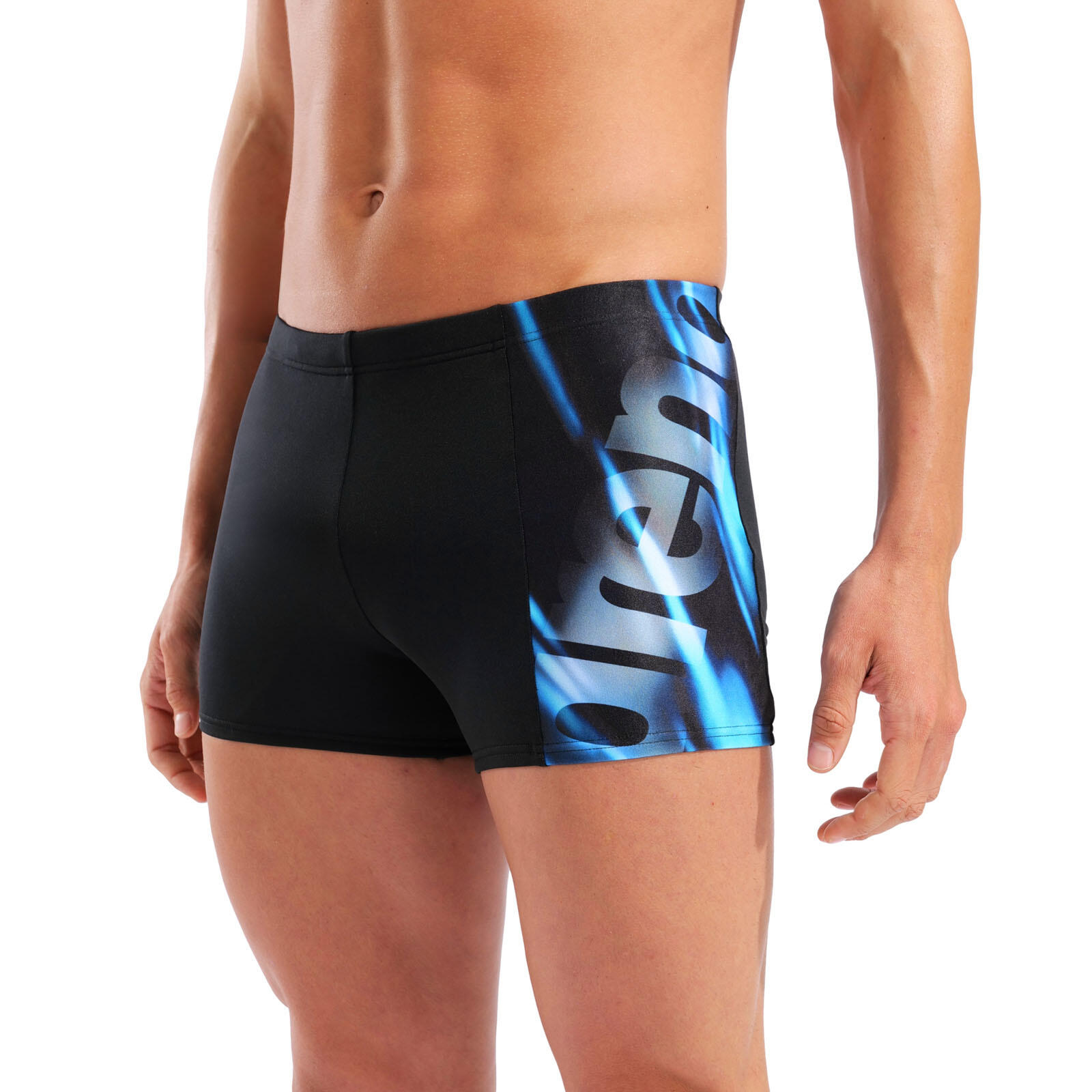 Short da nuoto Uomo - M Placement Swim Short 5/5