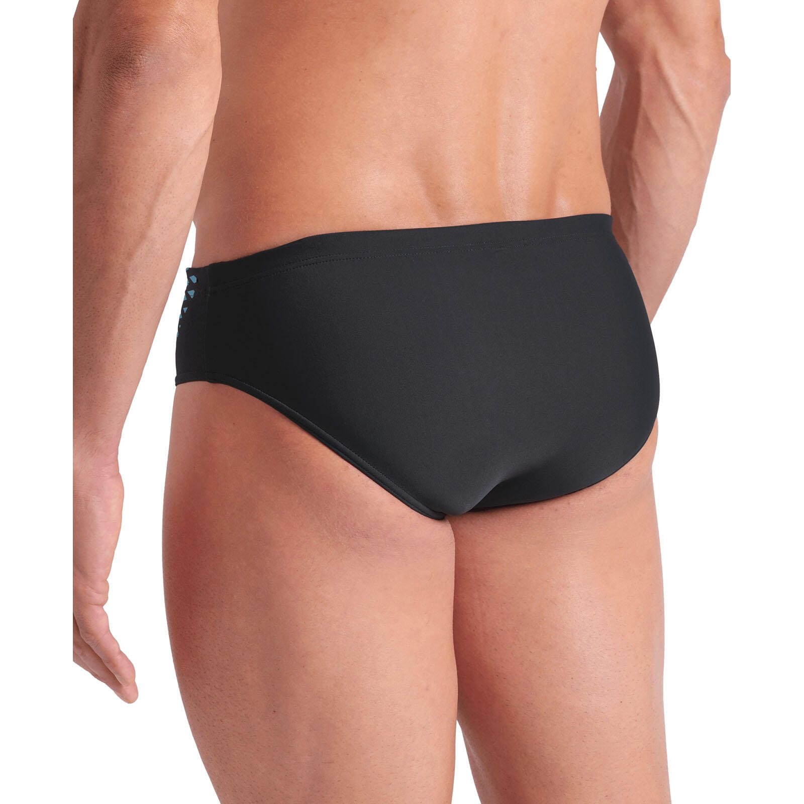 Costume slip Uomo - Openings 5/5