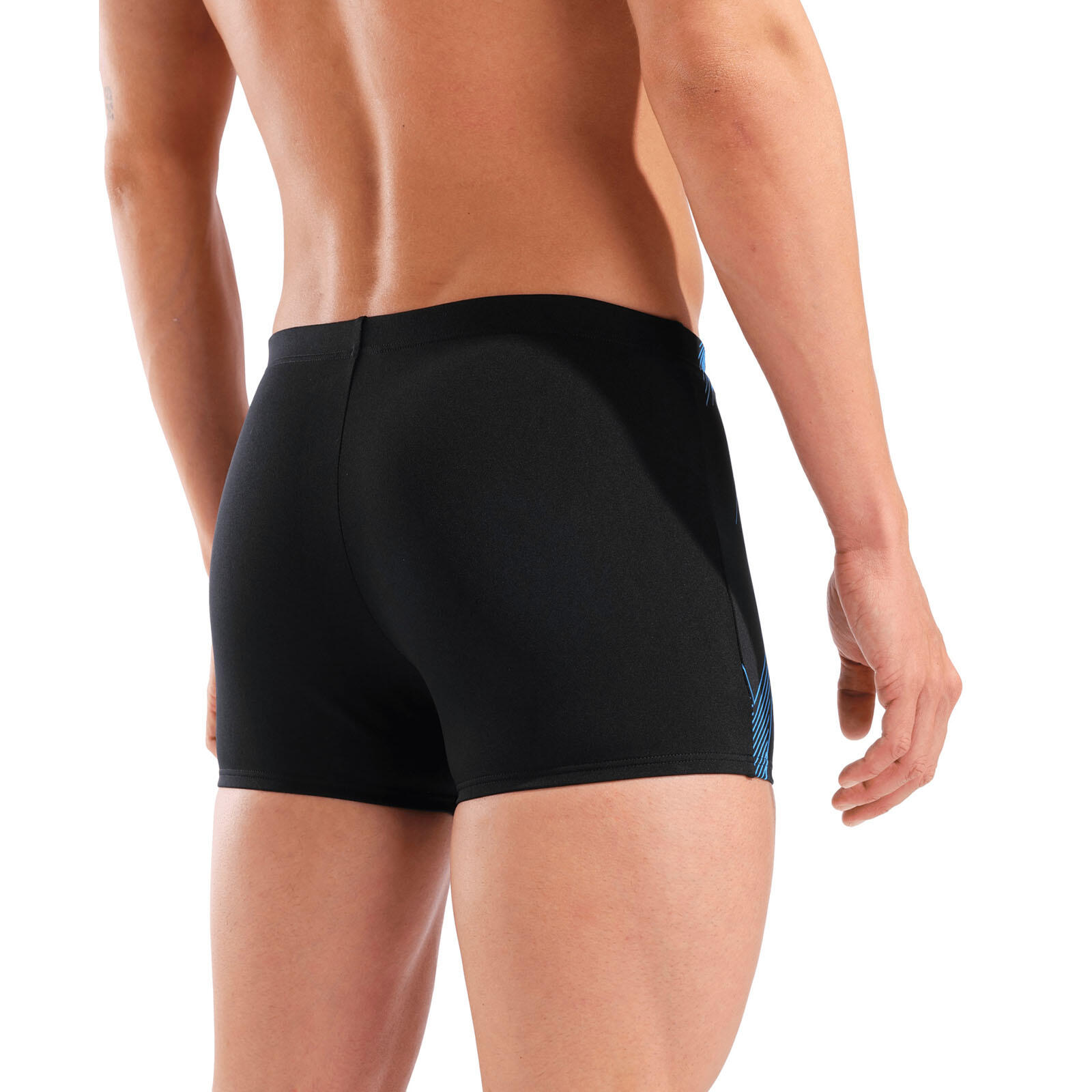 Short da nuoto Uomo - M Graphic Swim Short 5/7