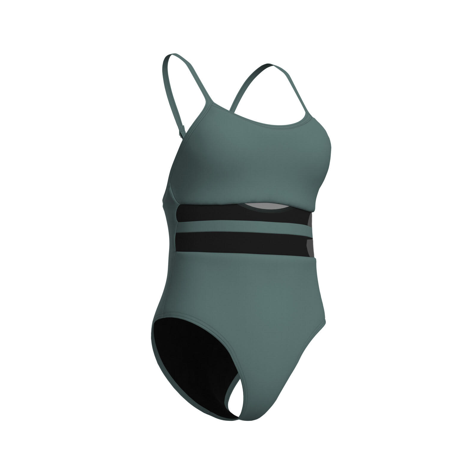 Arena Mesh Equals Vent Back women’s swimsuit 2/7