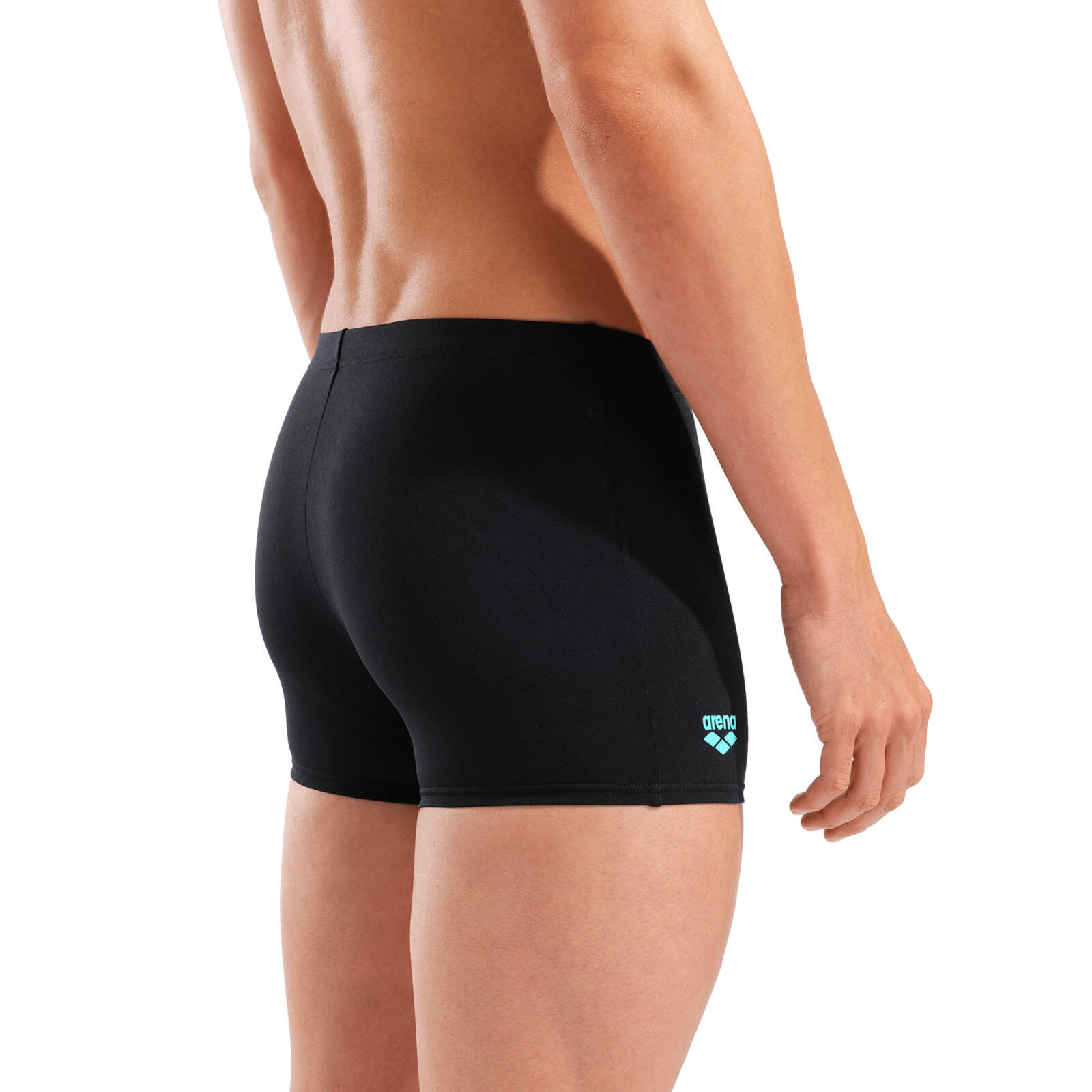 Short da nuoto Uomo - M Placement Swim Short 4/5
