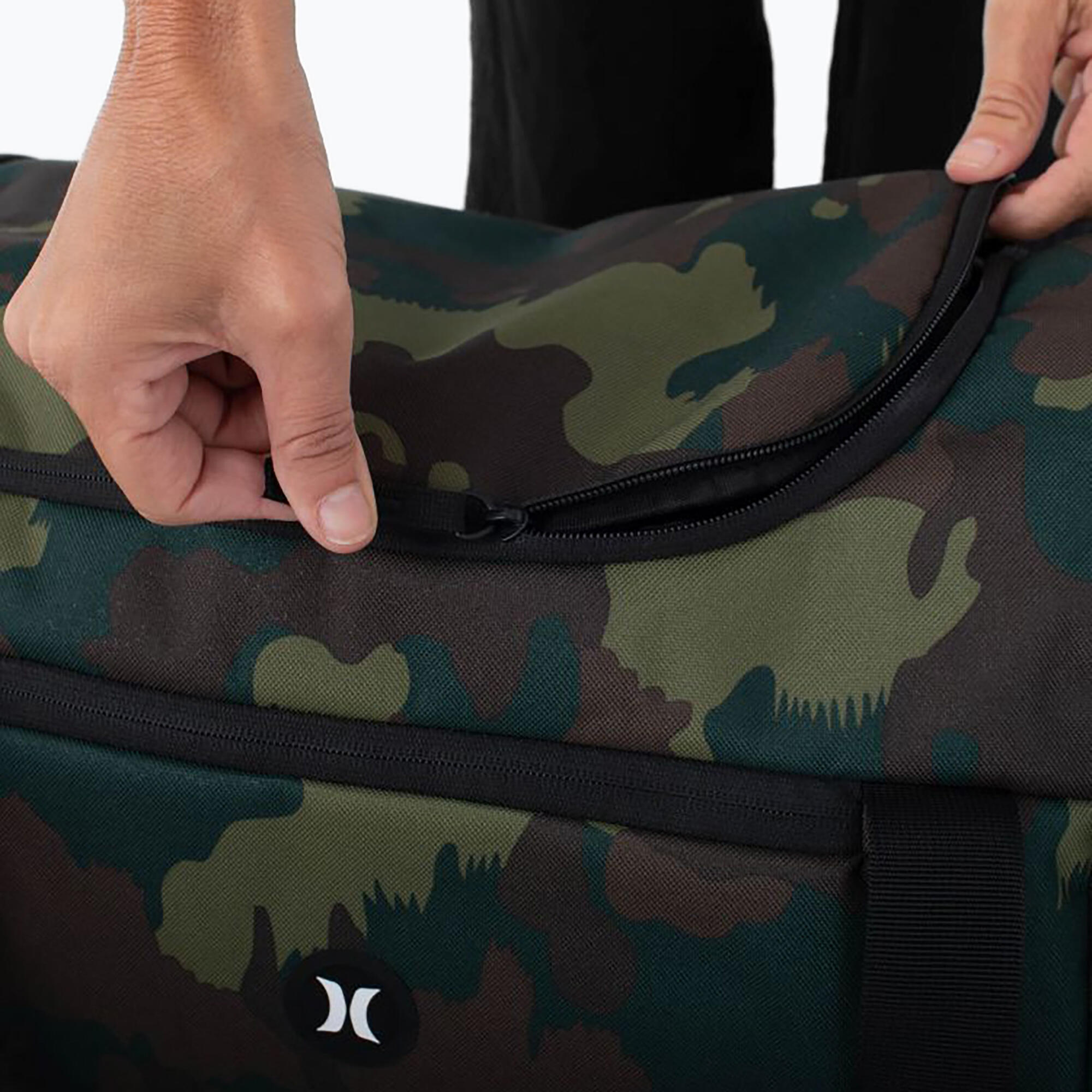 Hurley Union Duffle 40 reistas 5/6