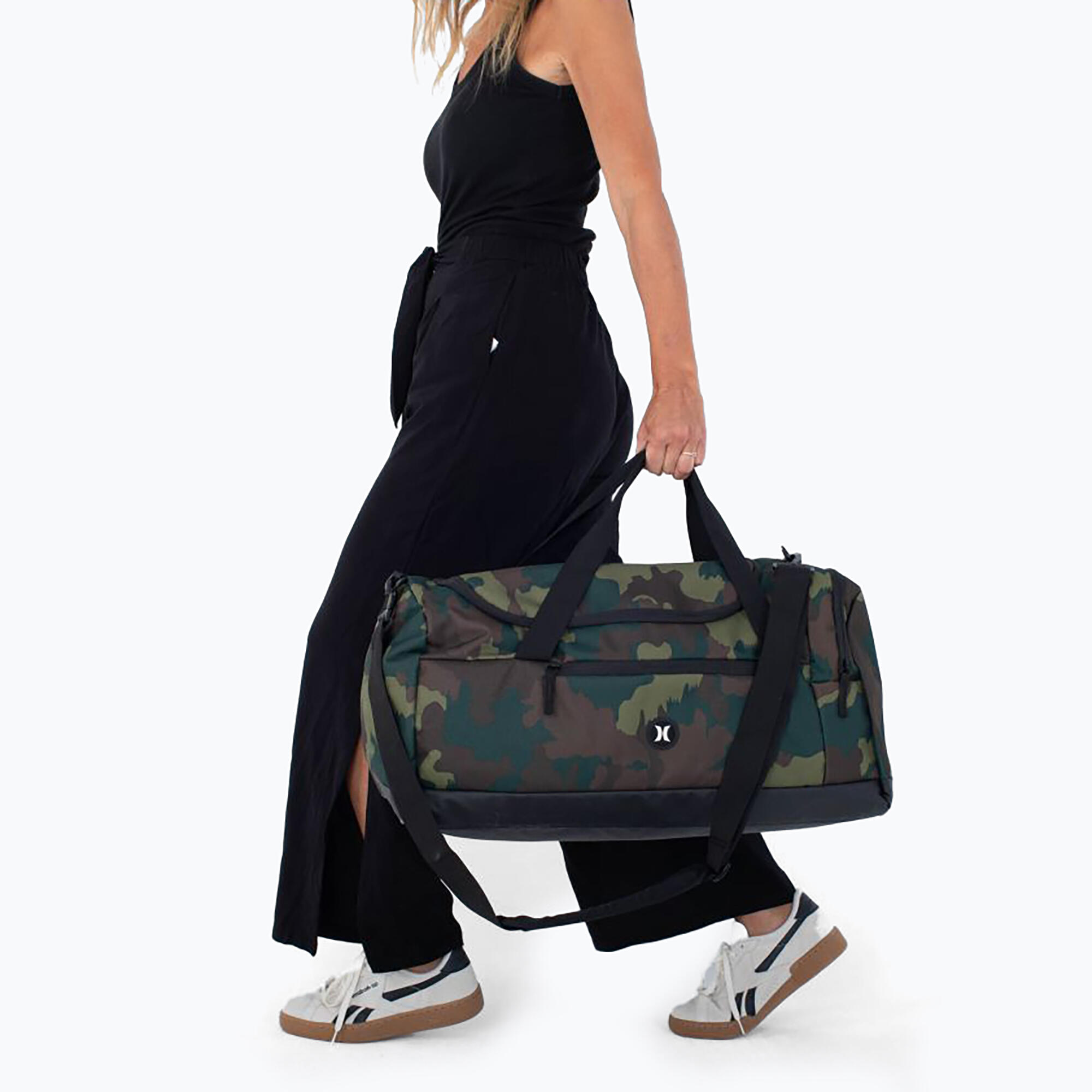 Hurley Union Duffle 40 reistas 4/6