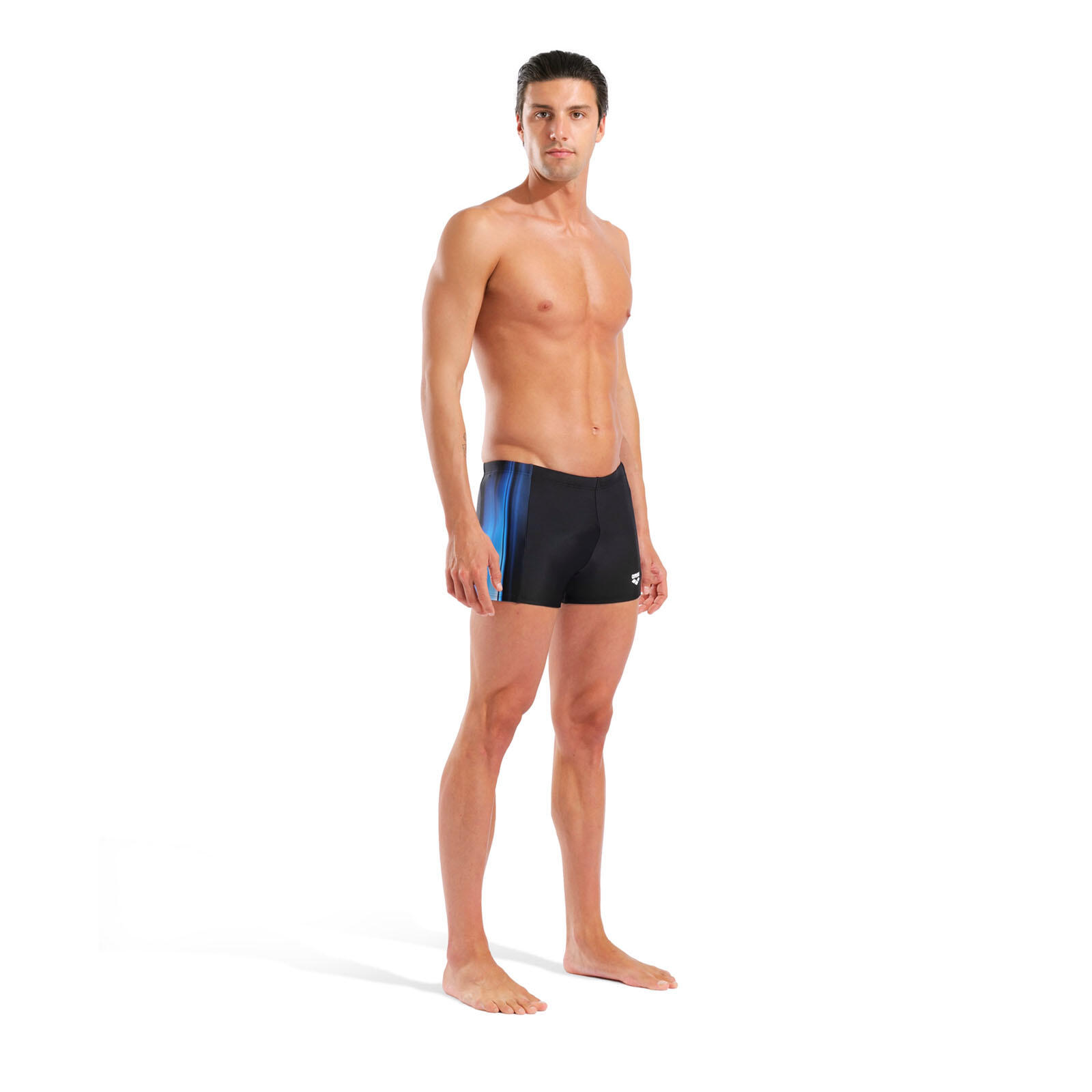 Short de natation Homme - M Light Swim Short 3/7
