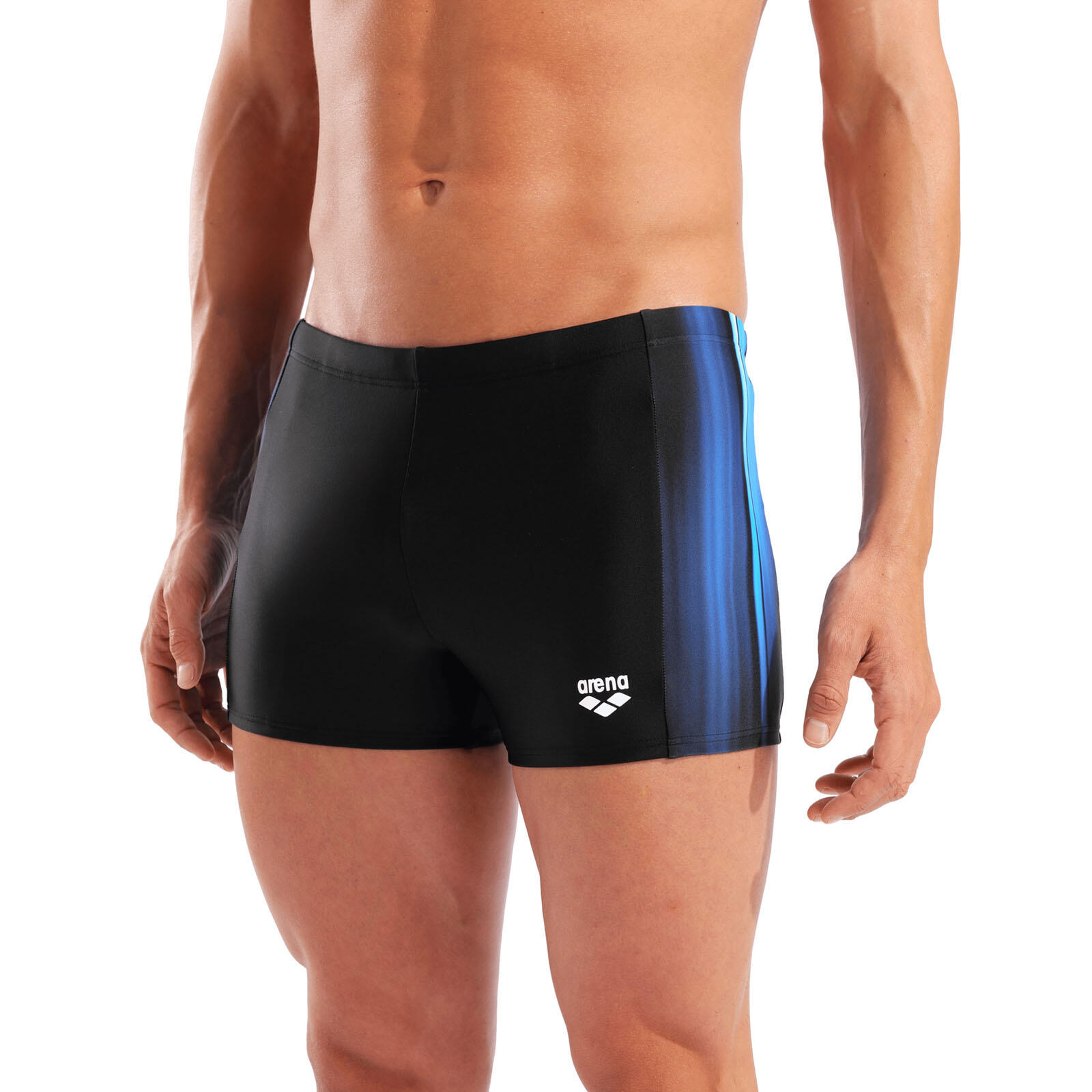 Short de natation Homme - M Light Swim Short 4/7