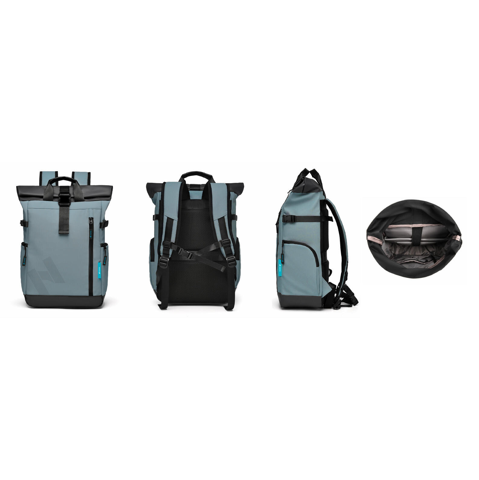 Mochila Xplorer 25L 7/7