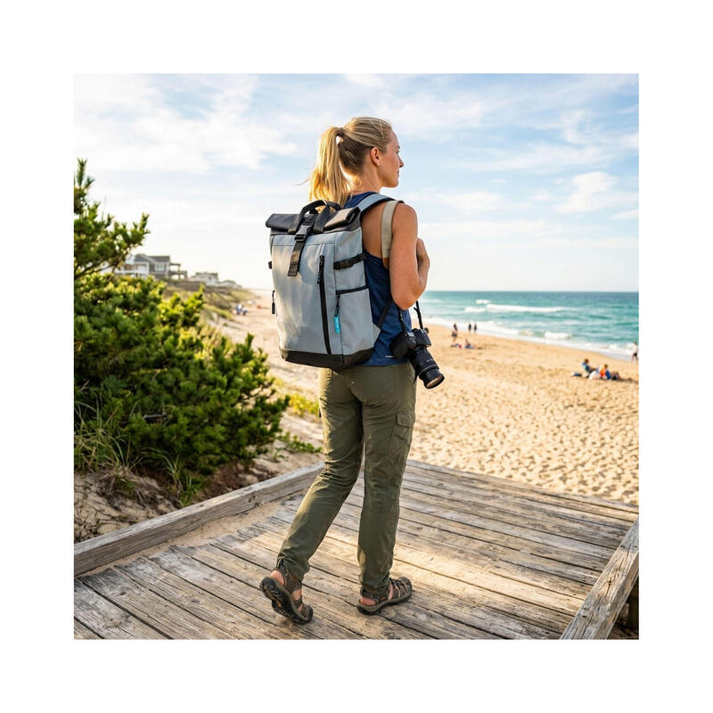 Rucsac Xplorer