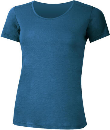 Dames Merino T-Shirt IRENA