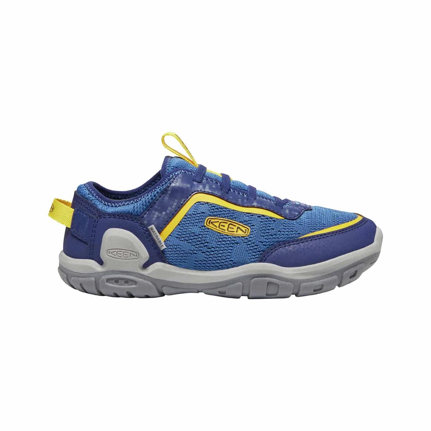 Buty miejskie dziecięce KEEN KNOTCH TRACER 5/6
