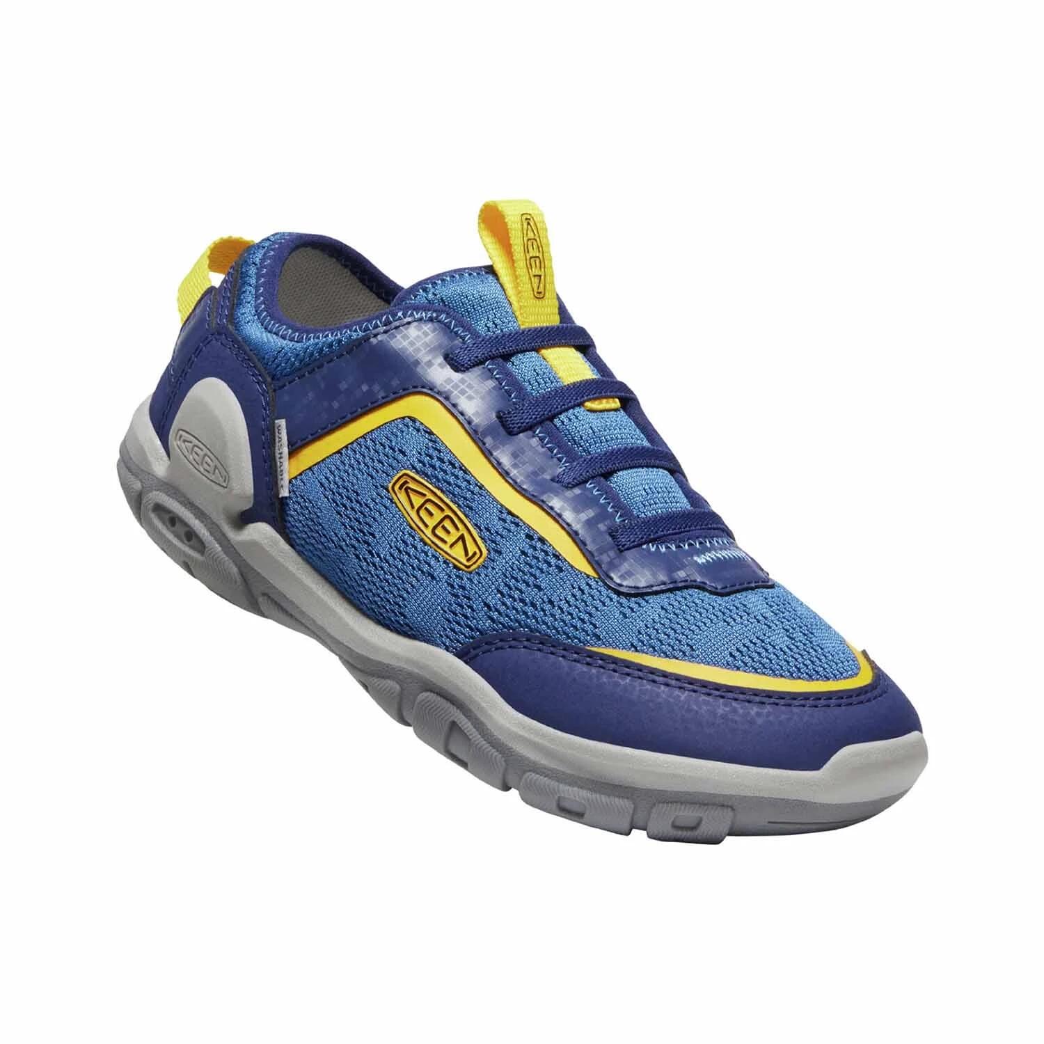Buty miejskie dziecięce KEEN KNOTCH TRACER 4/6