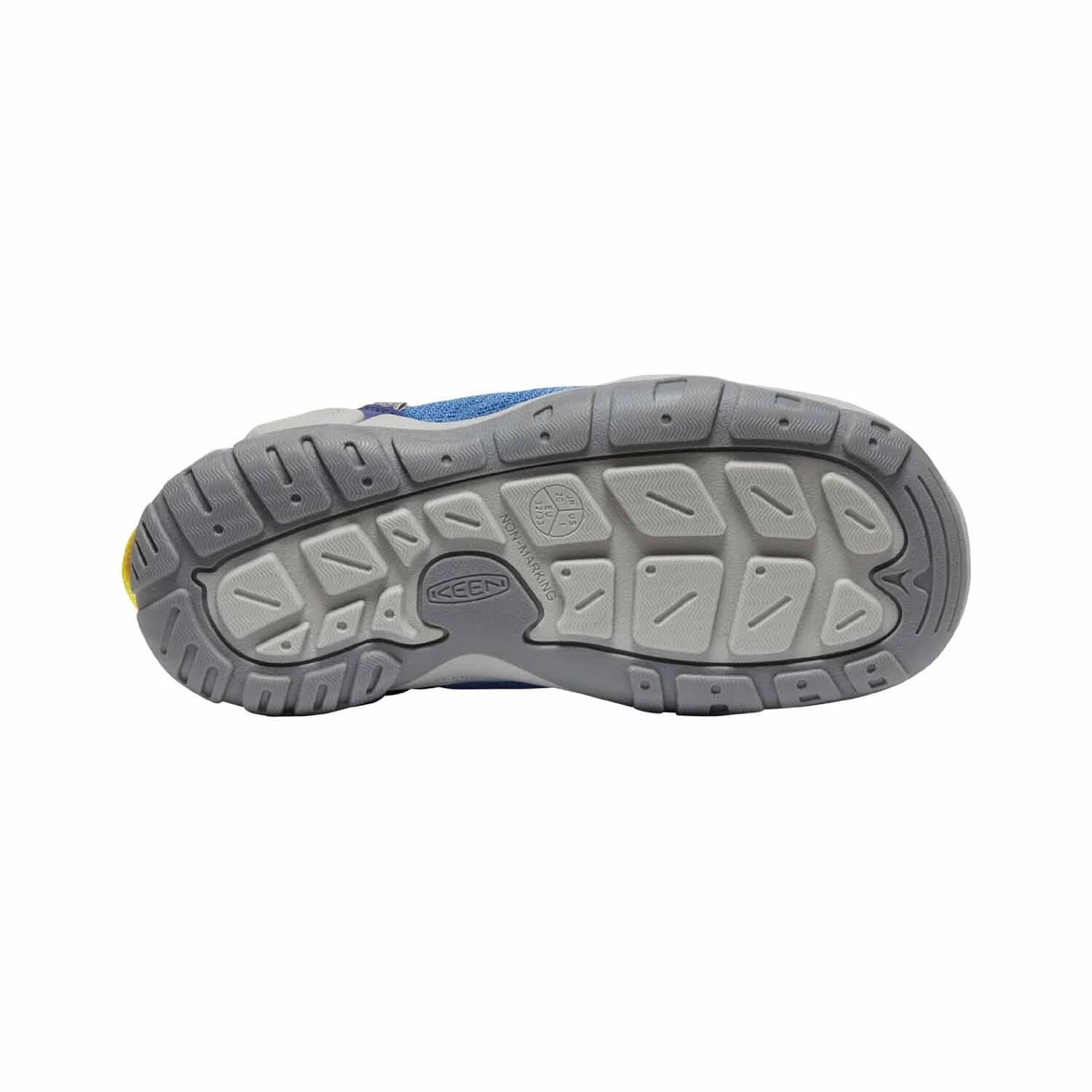 Buty miejskie dziecięce KEEN KNOTCH TRACER 6/6